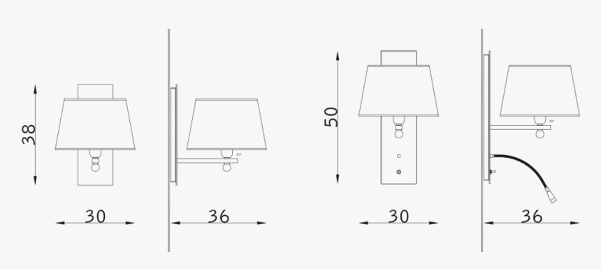 Technical Drawing, HD Png Download, Free Download