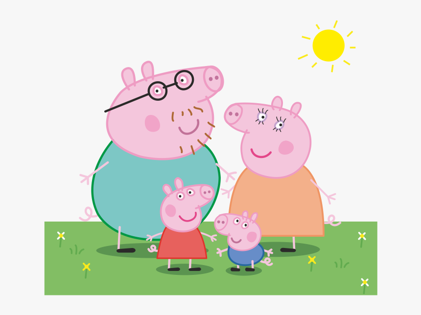 birthday-peppa-pig-characters-png-euaquielela