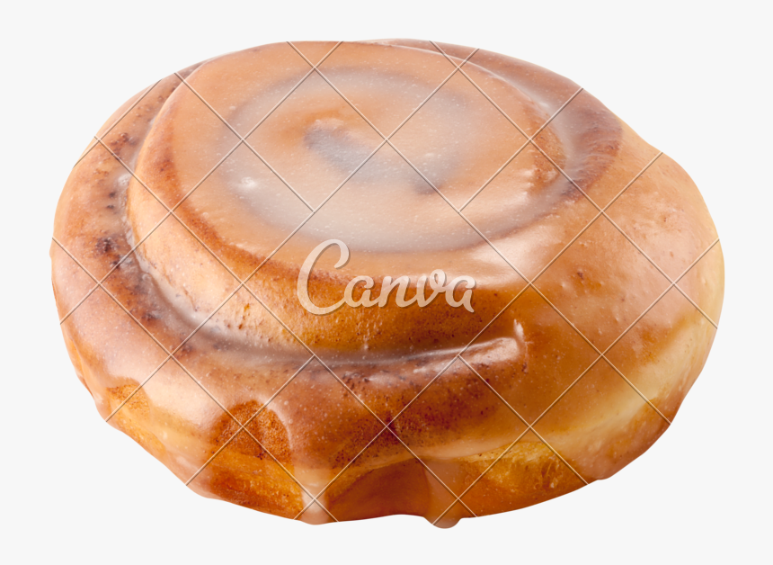 Clip Art Cinnamon Roll Shot - Stock Photography, HD Png Download, Free Download