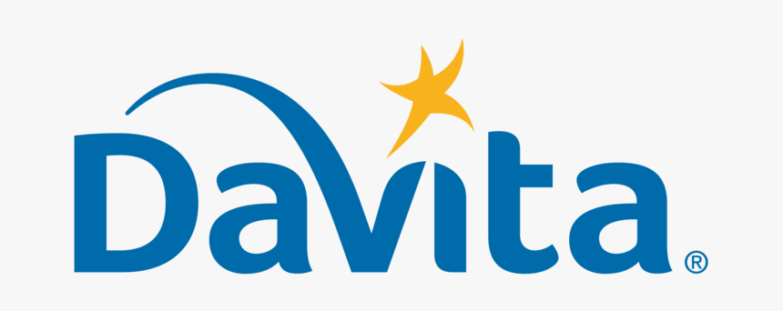 Davita Logo - Graphic Design, HD Png Download, Free Download
