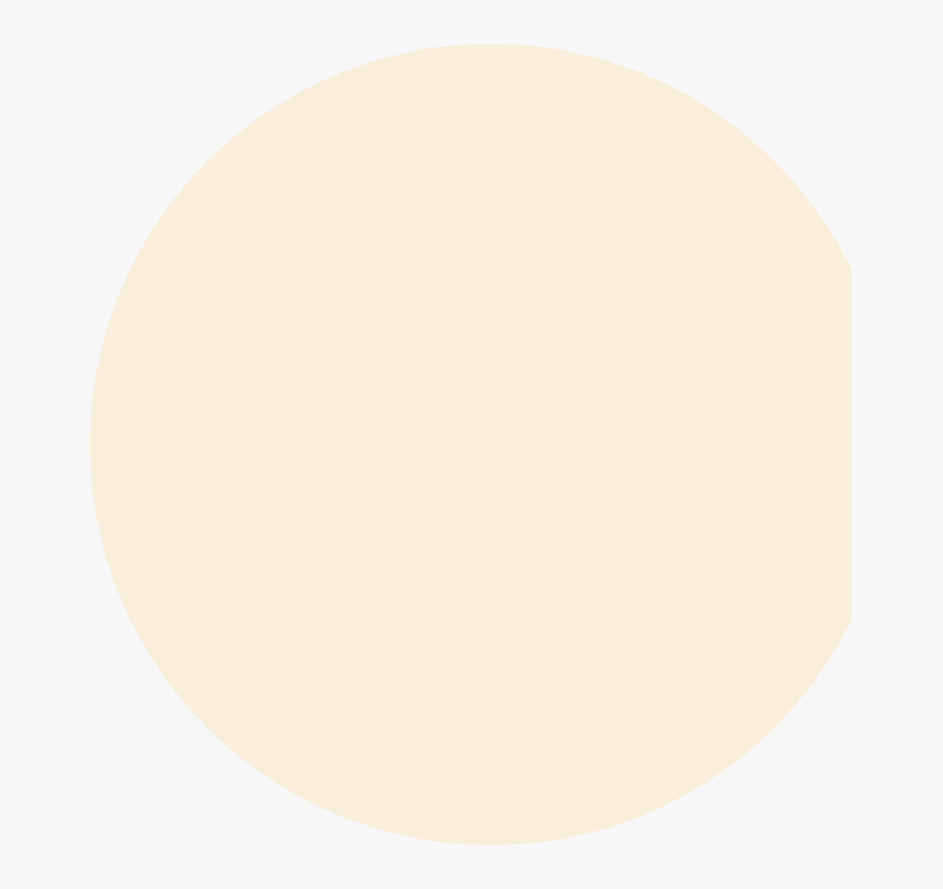 Pale Circle Png, Transparent Png, Free Download