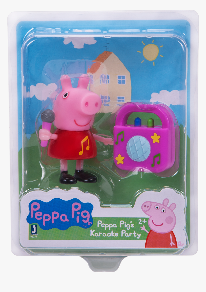 Peppa Pig, HD Png Download, Free Download