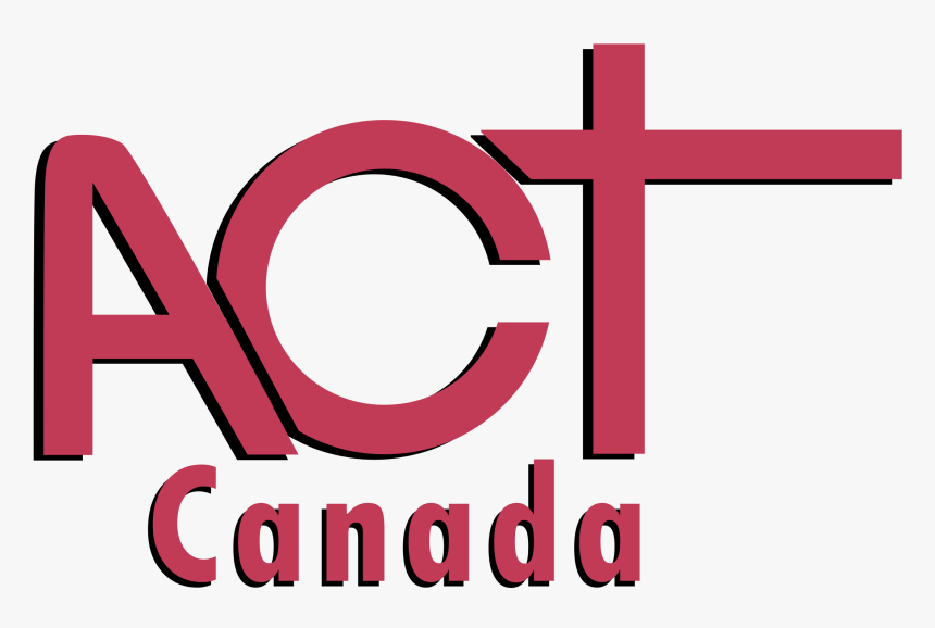 Transparent Act Logo Png - Cross, Png Download, Free Download