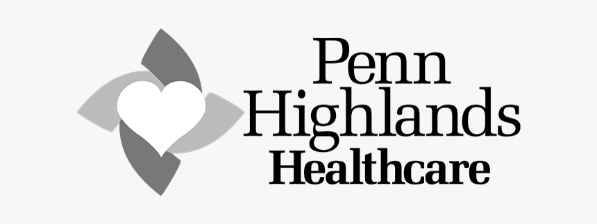 Pennhighlands - University Health System, HD Png Download, Free Download