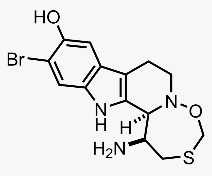 Synthesis Of Yohimbine, HD Png Download, Free Download