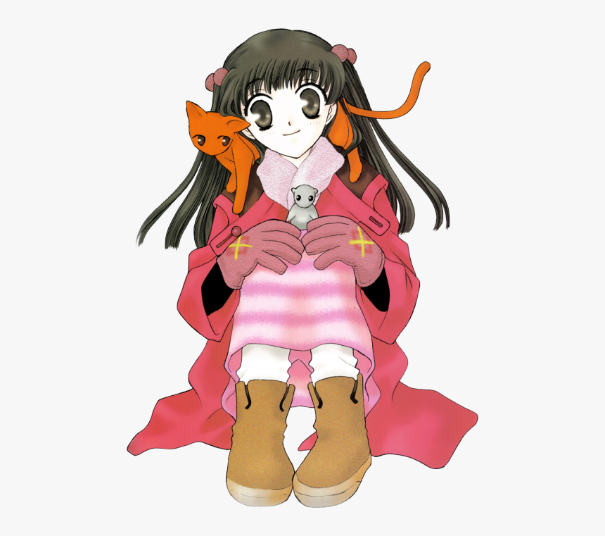 Tohru Honda, HD Png Download, Free Download