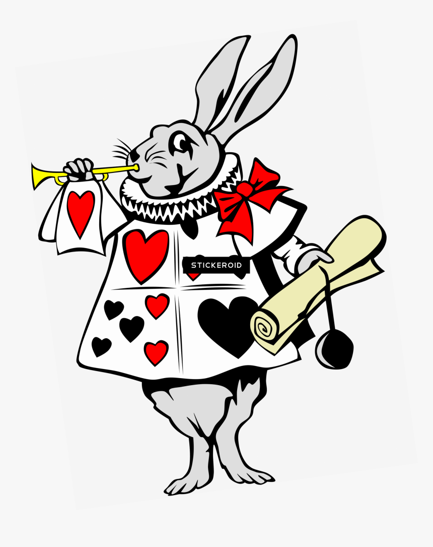 Alice In Wonderland Disney - Alice In Wonderland Png, Transparent Png, Free Download