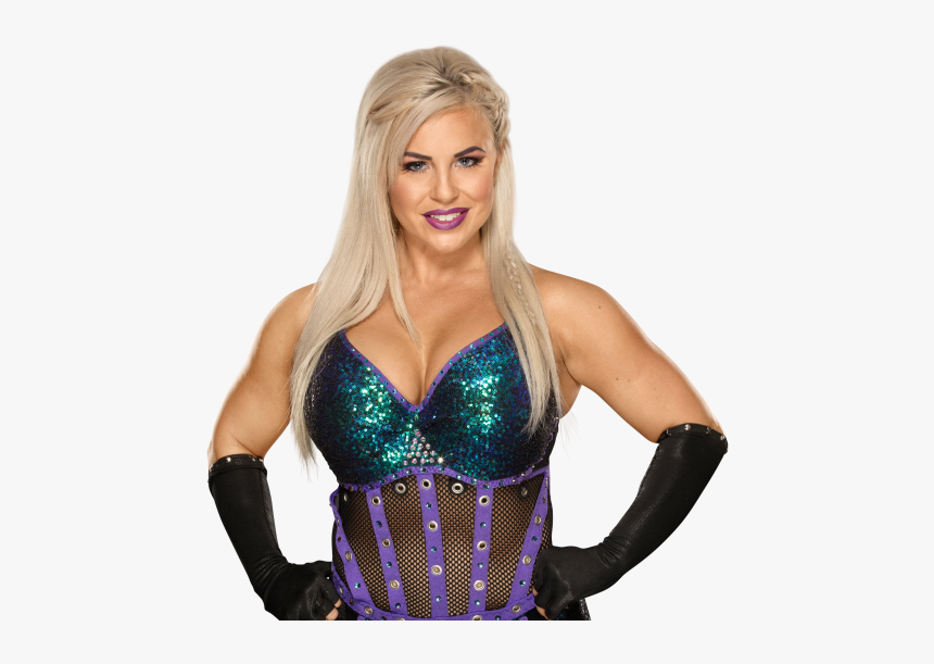 Danabrooker - Wwe Dana Brooke Pro, HD Png Download, Free Download