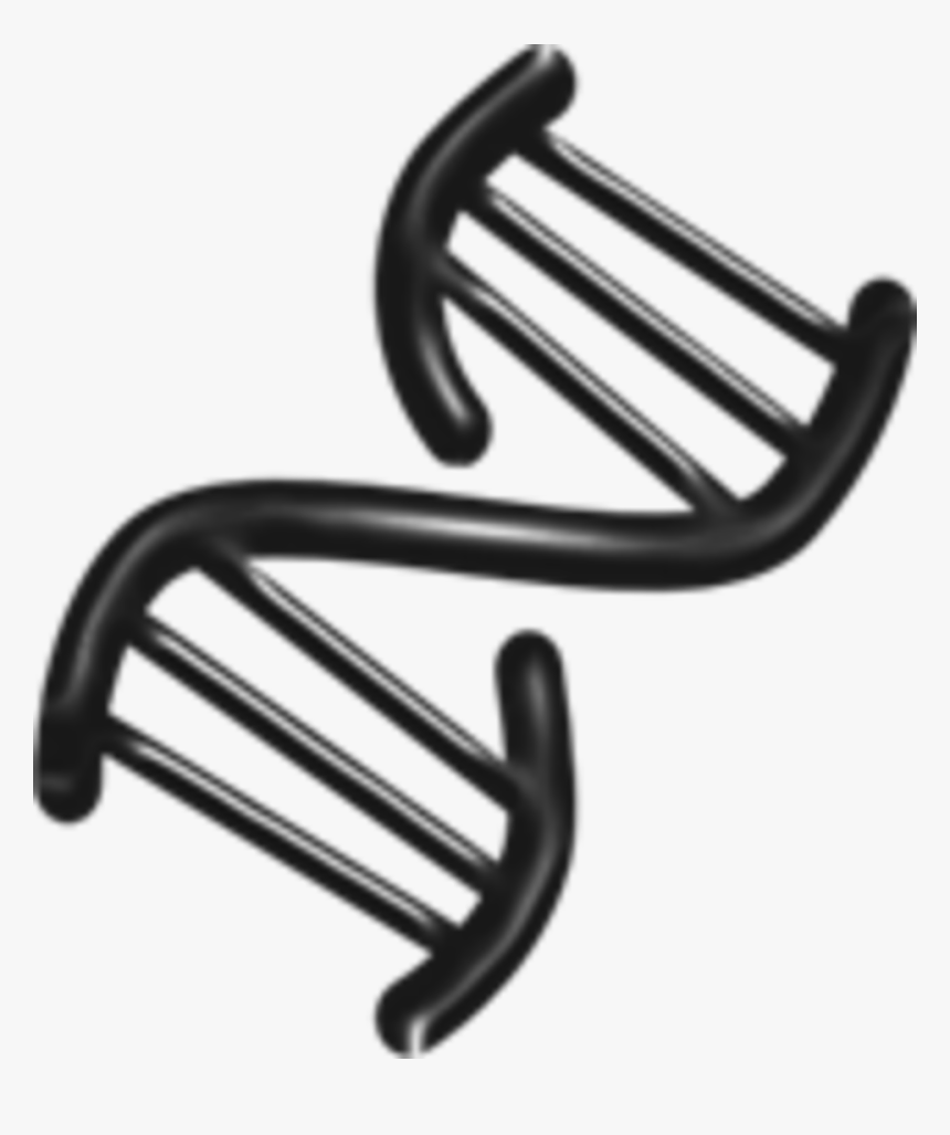 Dna Clipart Transparent, HD Png Download, Free Download