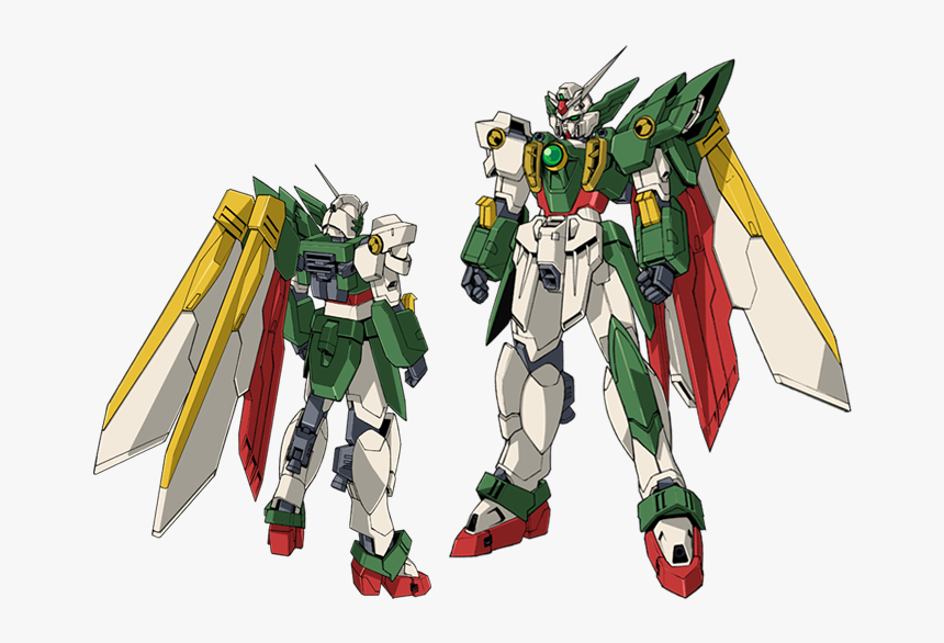 Gundam Build Fighters Gundams, HD Png Download, Free Download