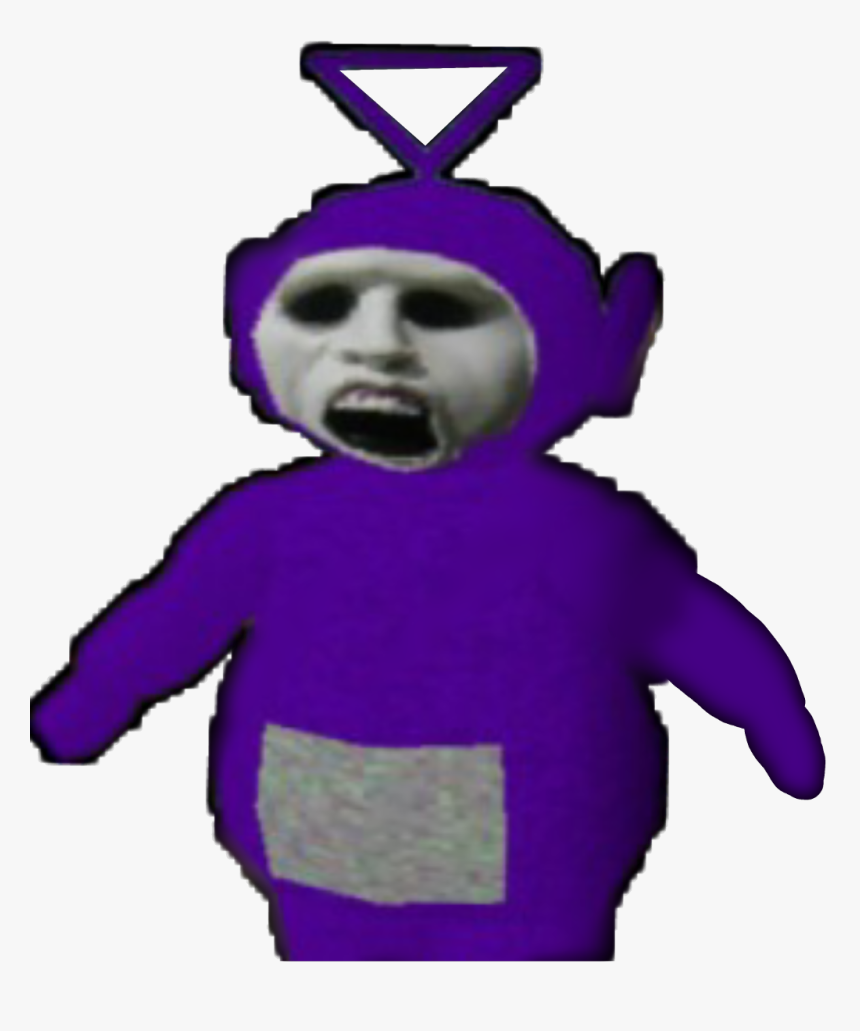 Transparent Tinky Winky Png - Tinky Winky Slendytubbies Png, Png Download, Free Download