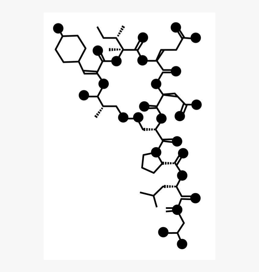 Oxytocin, HD Png Download, Free Download