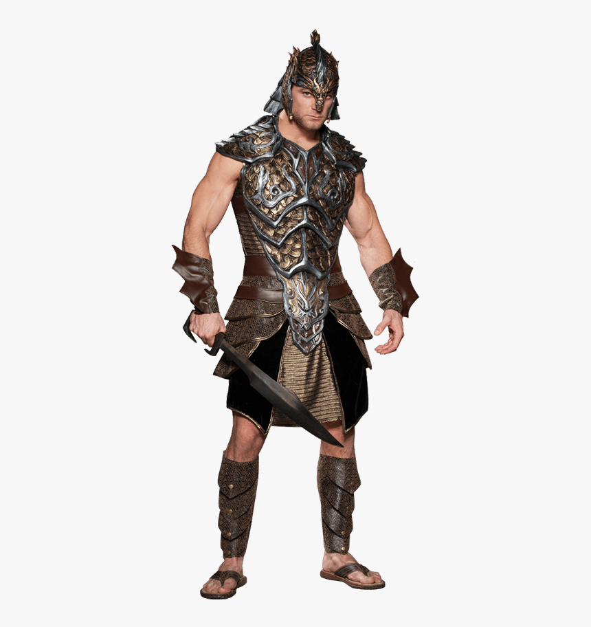 Warrior Couple Costumes, HD Png Download, Free Download