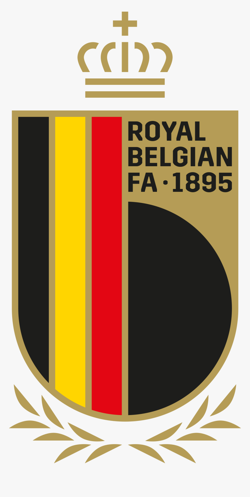 Royal Belgian Fa Logo, HD Png Download, Free Download