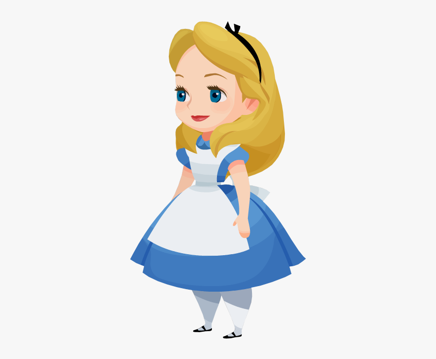 Kingdom Hearts X Alice, HD Png Download, Free Download