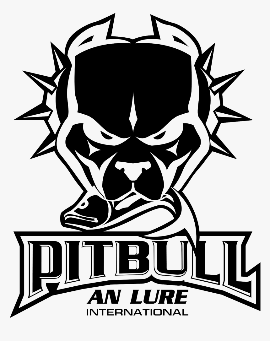 Lure Pitbull, HD Png Download, Free Download