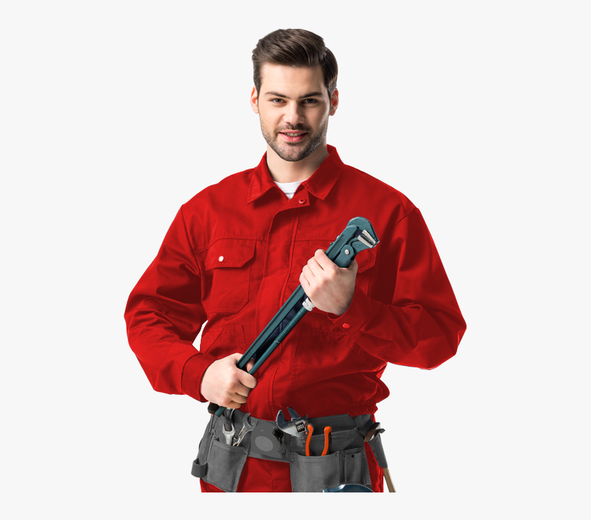 Duluth Plumbers - Handyman Uniform, HD Png Download, Free Download