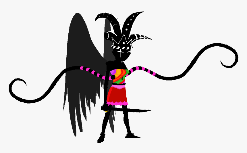 Villains Wiki - Jester Homestuck, HD Png Download, Free Download