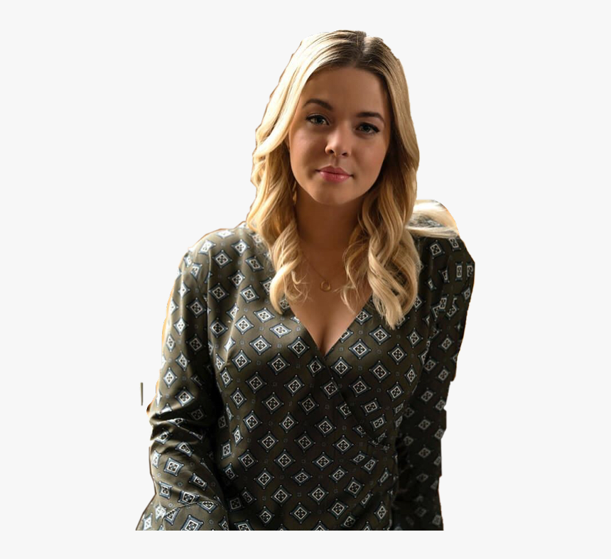 Alison Dilaurentis , Png Download - Alison Dilaurentis The Perfectionists, Transparent Png, Free Download