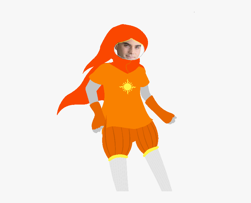Prince Of Light Homestuck Sprite, HD Png Download, Free Download