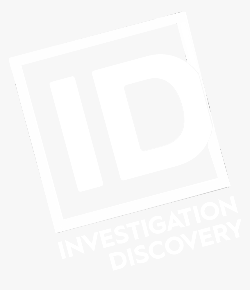 A Kid To Kill For - Transparent Investigation Discovery Logo, HD Png Download, Free Download