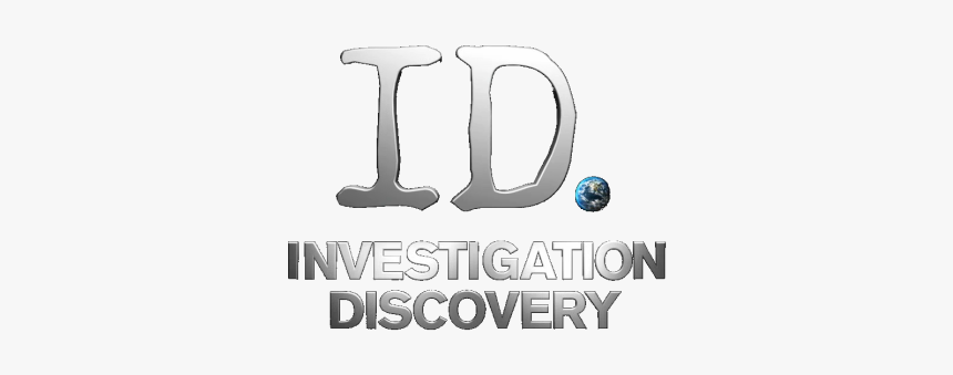 Investigation Discovery Logo - Horseshoes, HD Png Download, Free Download