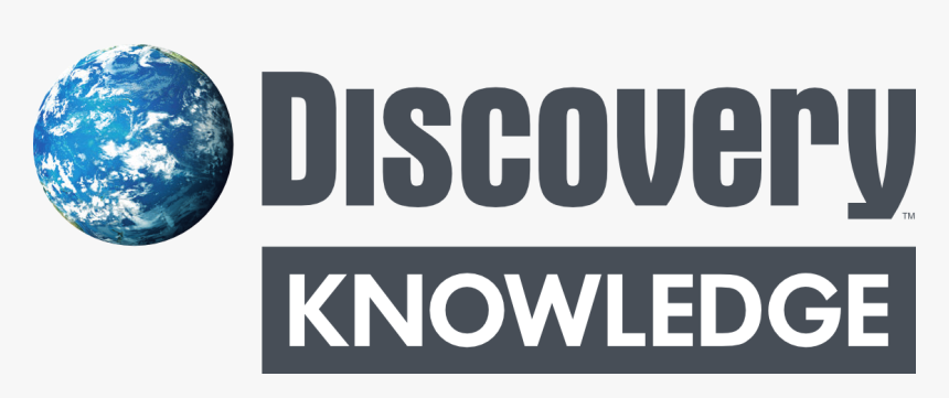 Investigation Discovery Logo Png Discovery Knowledge - Discovery History Logo Uk, Transparent Png, Free Download