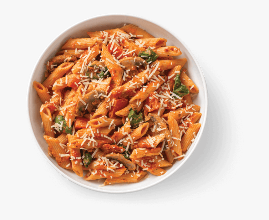 Pennerosa72dpirgboooh - Penne Rosa Noodles And Company, HD Png Download, Free Download