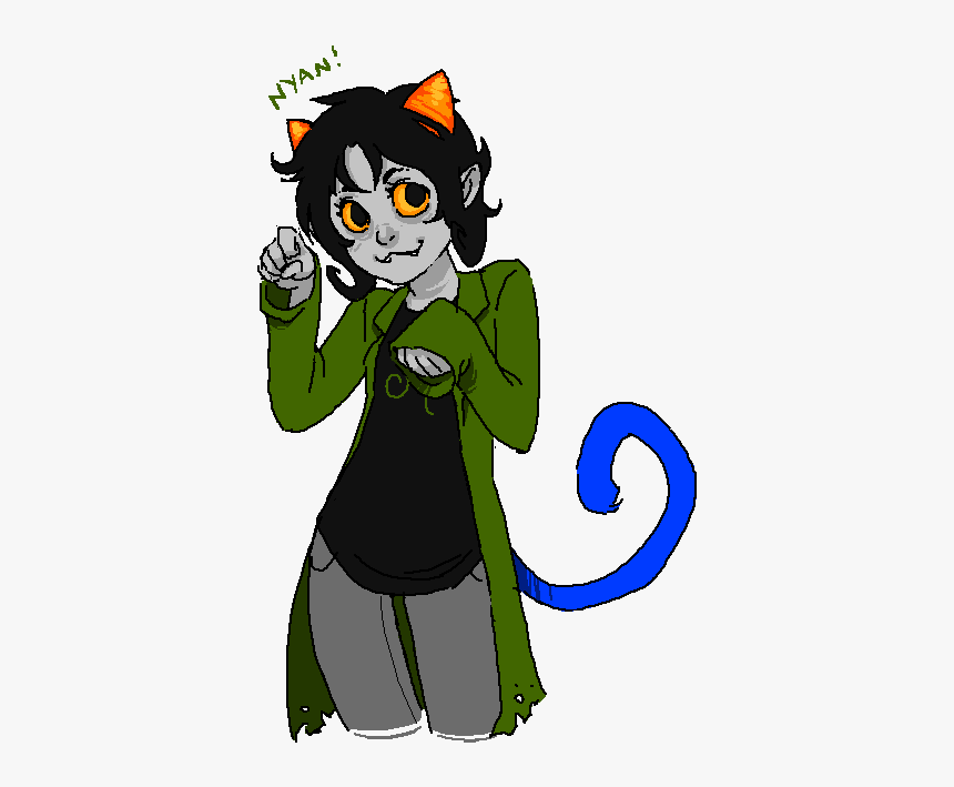 Nepeta Leijon, HD Png Download, Free Download