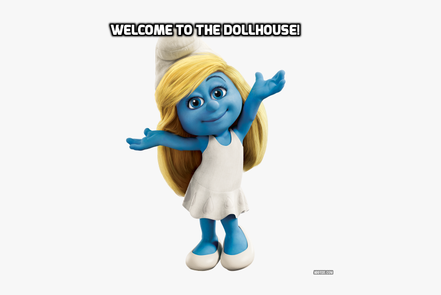 Smurfs Png, Transparent Png, Free Download