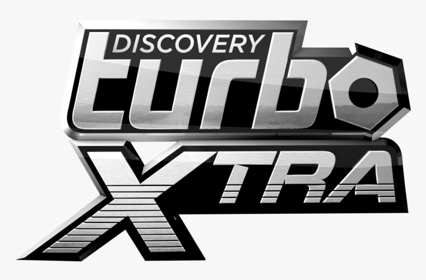 Discovery Turbo Xtra, HD Png Download, Free Download