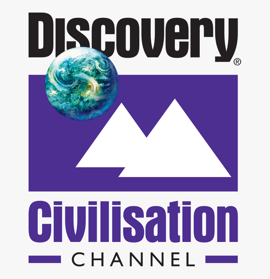 #logopedia10 - Discovery Channel Logos Wikia, HD Png Download, Free Download