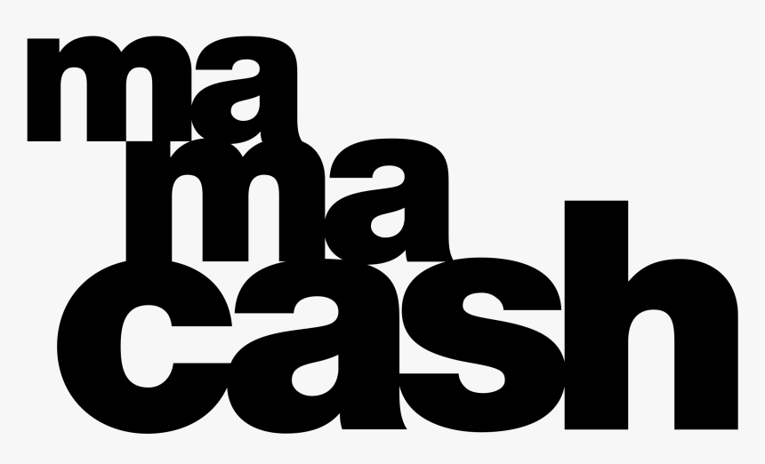 Mama Cash Logo Png Transparent - Mama Cash, Png Download, Free Download