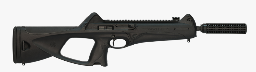 Transparent Beretta Png - Cx4 Carbine, Png Download, Free Download