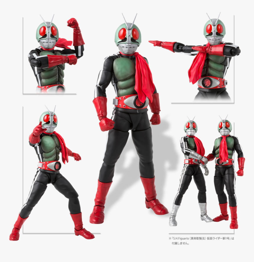 Kamen Rider 2, HD Png Download, Free Download
