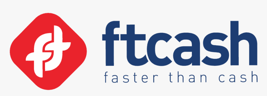Ftcash Logo - Ft Cash Logo, HD Png Download, Free Download