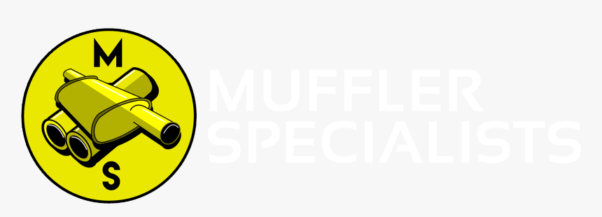 Muffler Specialists Muffler Specialists - Solid Angle, HD Png Download, Free Download