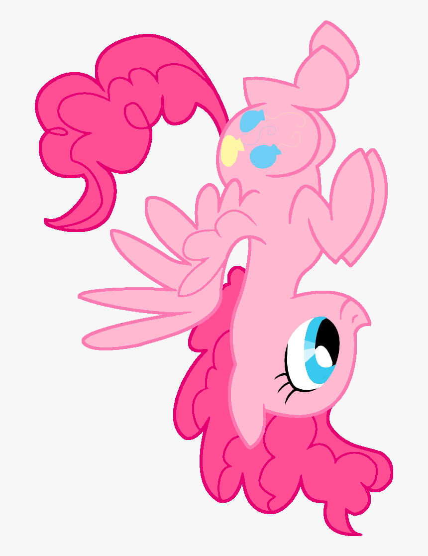 Mlp Pinkie Pie Pegasus, HD Png Download, Free Download