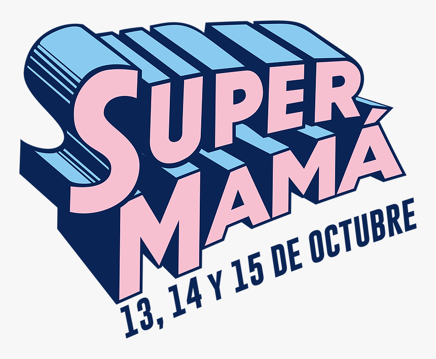 Thumb Image - Supermamá Png, Transparent Png, Free Download