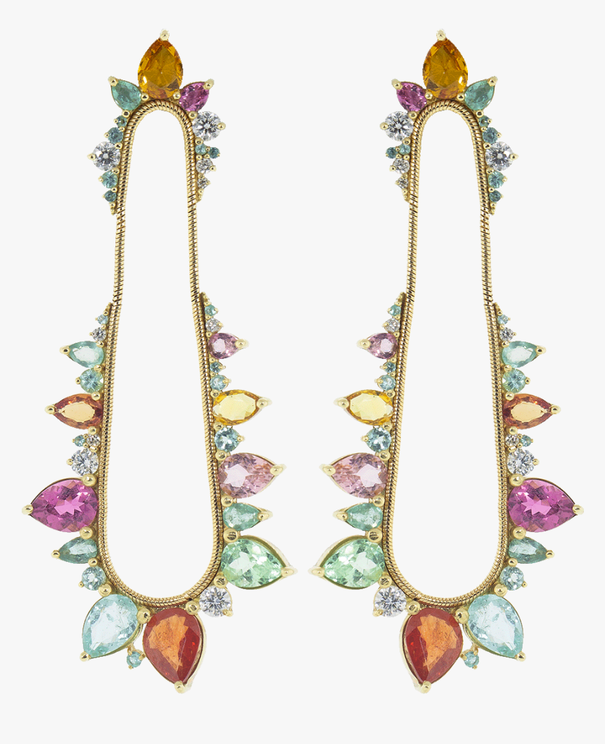 Earrings, HD Png Download, Free Download