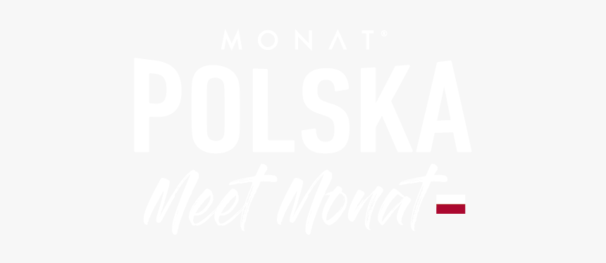 Poland Meet Monat Logo Final-01 - Coquelicot, HD Png Download, Free Download