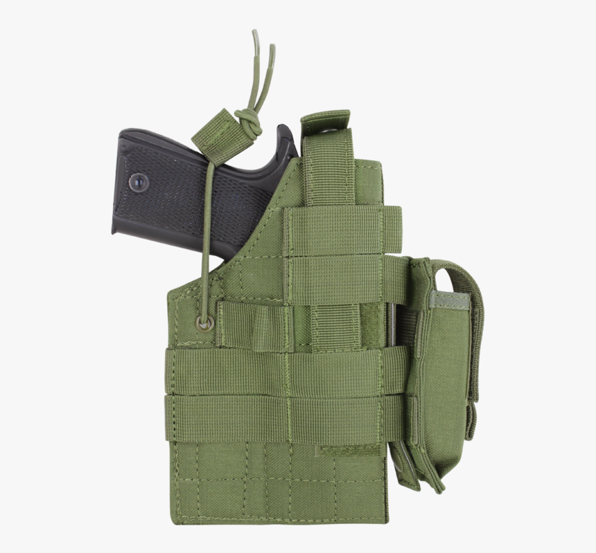 Molle 1911 Holster, HD Png Download, Free Download