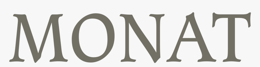 Monat Logo Png , Png Download, Transparent Png, Free Download