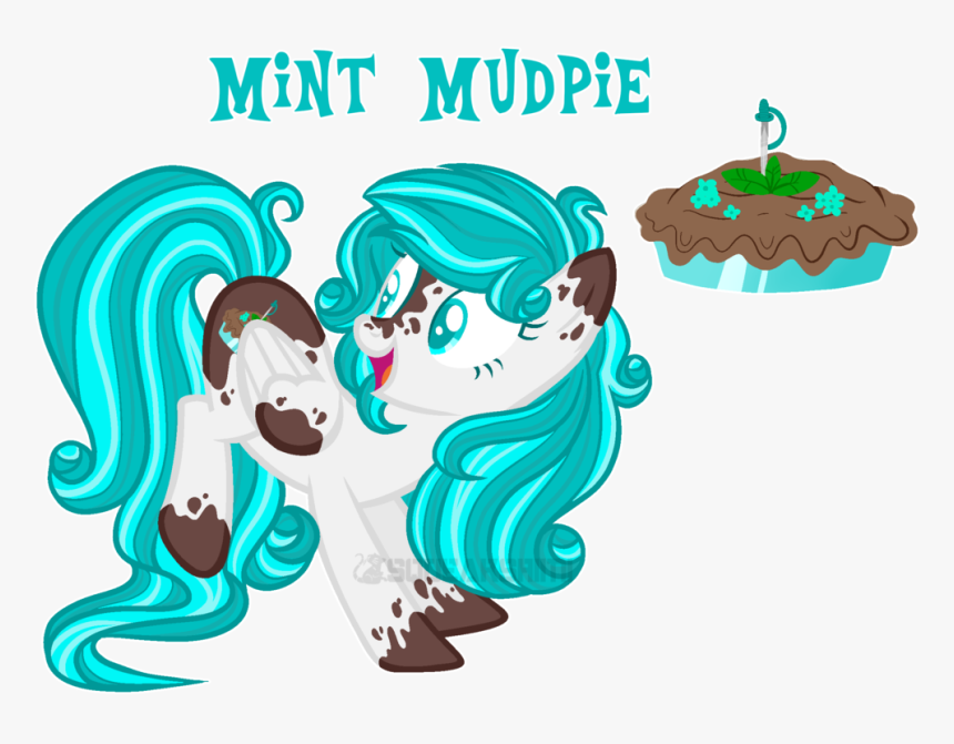 Transparent Pie Clip Art - Oc Pie Cutie Mark, HD Png Download, Free Download