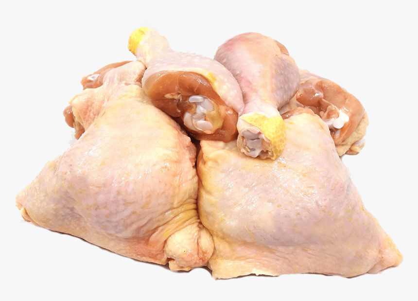 Fresh Local Meat Delivery - Local Chicken Meat, HD Png Download, Free Download