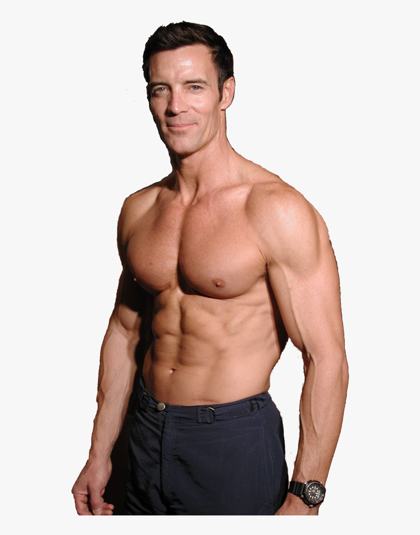 Evolution Of Erin - Tony Horton, HD Png Download, Free Download