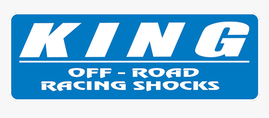 Road Racing Shocks - King Shocks Logo, HD Png Download, Free Download