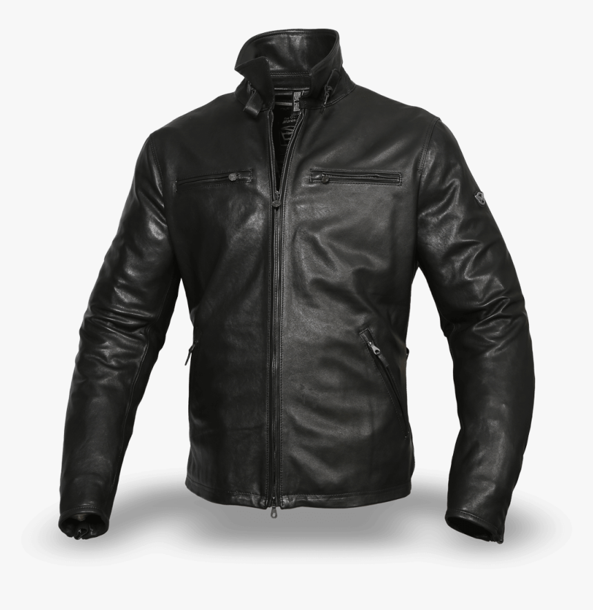 Leather Jacket, HD Png Download, Free Download