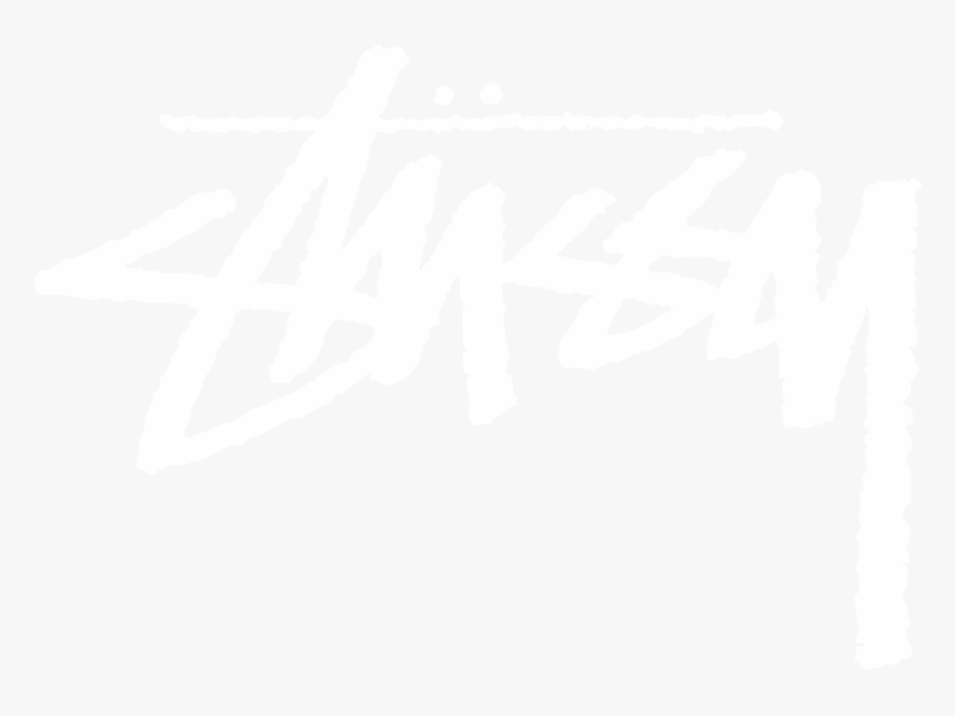 Stussy Brand, HD Png Download, Free Download