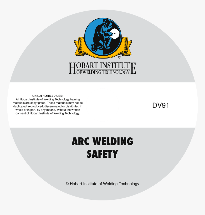 Hobart Institute Of Welding Technology, HD Png Download, Free Download